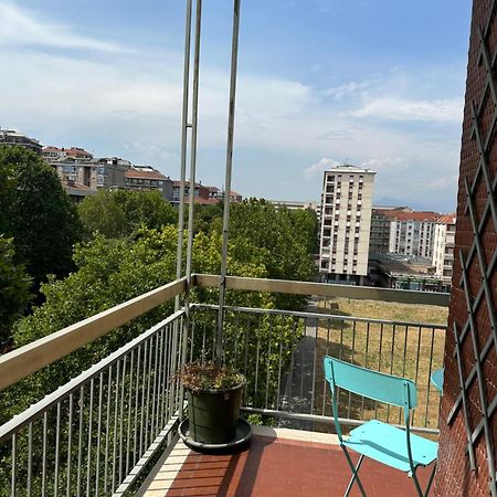 Torino1 - Luminoso E Panoramico Apartment Exterior photo