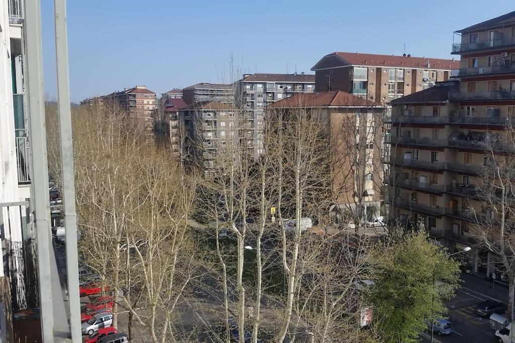 Torino1 - Luminoso E Panoramico Apartment Exterior photo